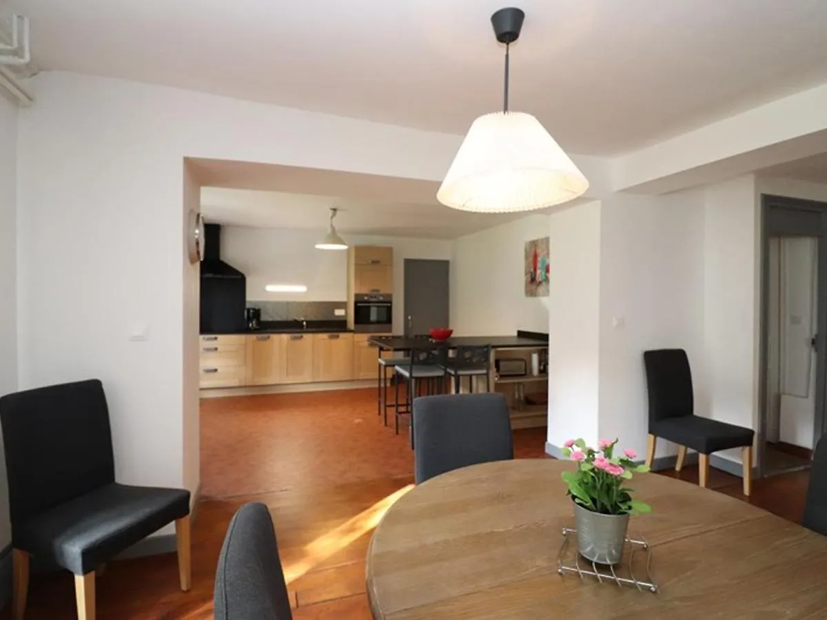Maison De Maitre Renovee Avec Jardin, Cheminee Et Wi-Fi Pres De Super-Lioran - Fr-1-742-26 Laveissiere