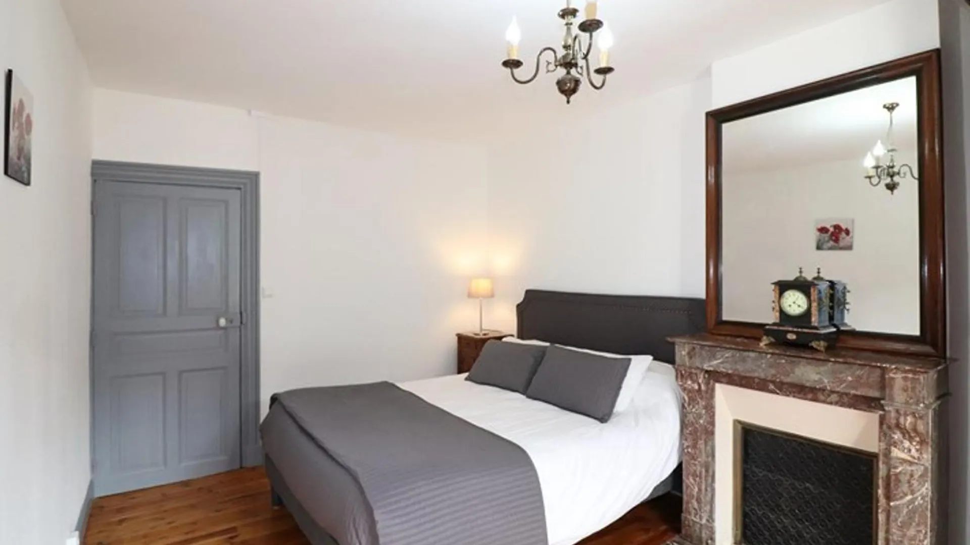 Holiday home Maison De Maitre Renovee Avec Jardin, Cheminee Et Wi-Fi Pres De Super-Lioran - Fr-1-742-26 Laveissiere