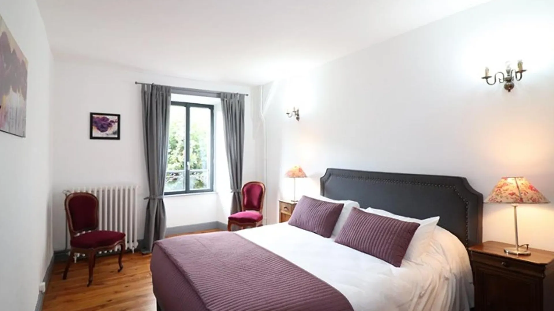 Maison De Maitre Renovee Avec Jardin, Cheminee Et Wi-Fi Pres De Super-Lioran - Fr-1-742-26 Laveissiere 0*,