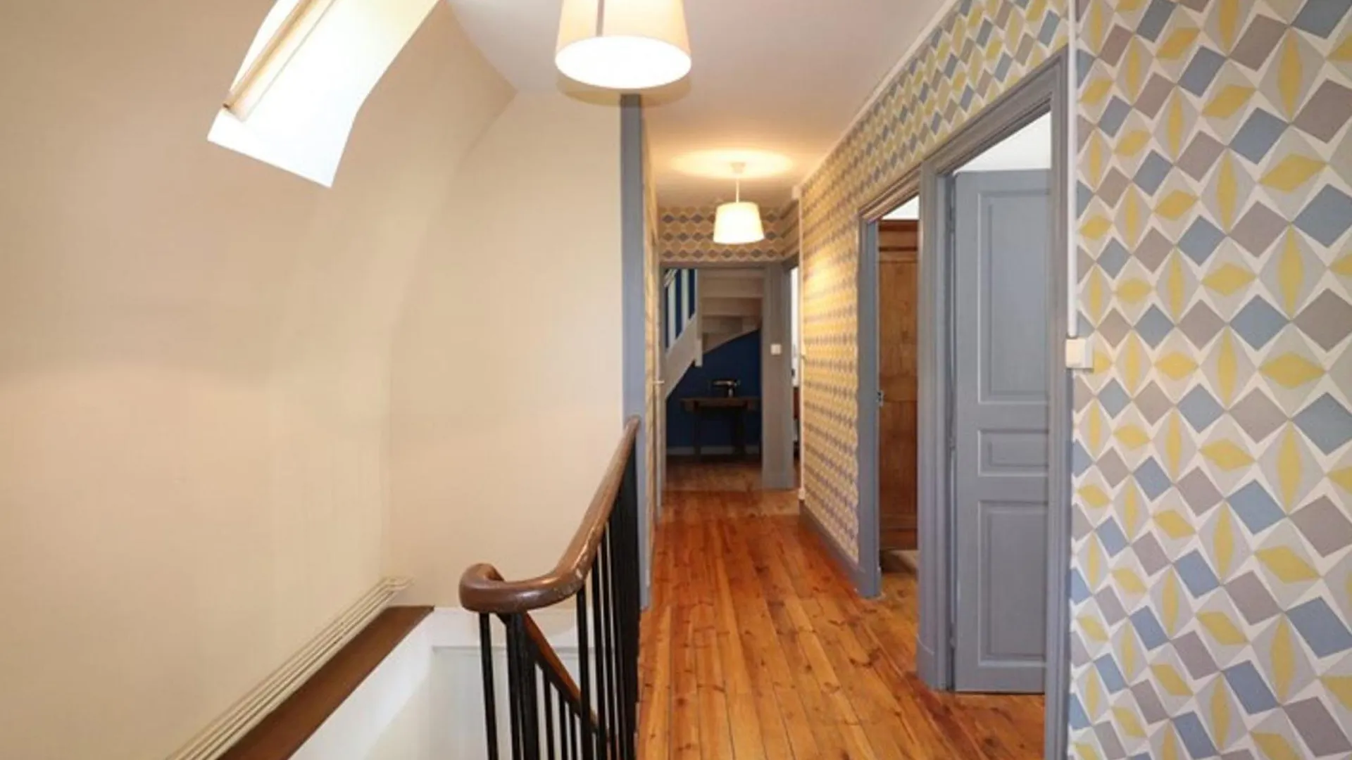 Maison De Maitre Renovee Avec Jardin, Cheminee Et Wi-Fi Pres De Super-Lioran - Fr-1-742-26 Laveissiere Holiday home