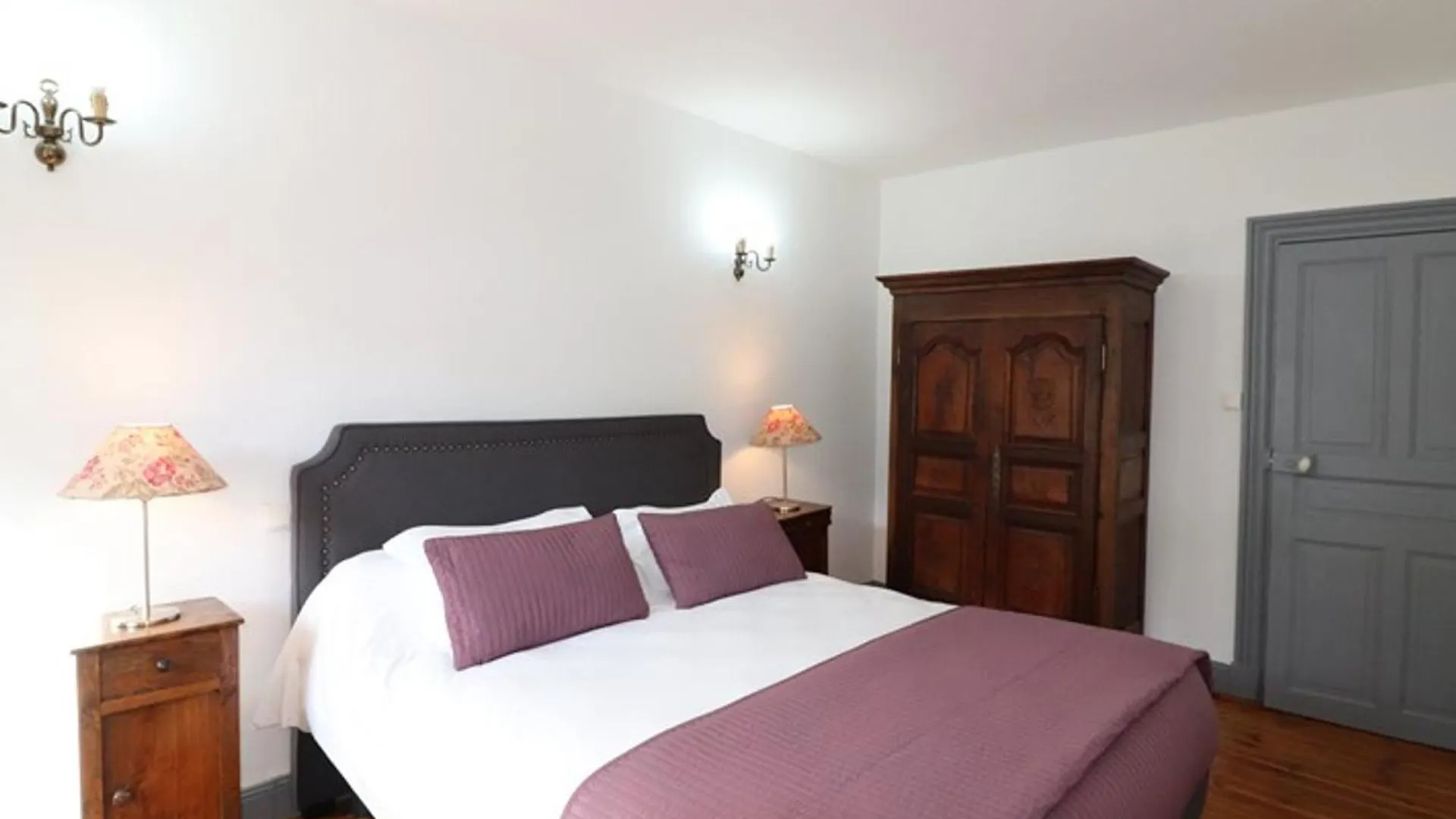Holiday home Maison De Maitre Renovee Avec Jardin, Cheminee Et Wi-Fi Pres De Super-Lioran - Fr-1-742-26 Laveissiere France