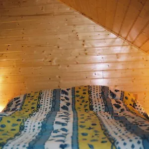 Appartement Jennifer, Laveissière