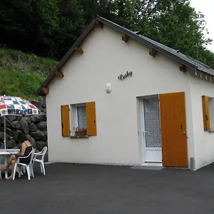 Chalet Cathy, Laveissière