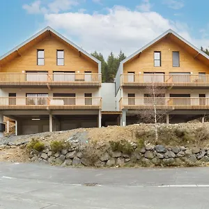 Appartement Le Pajot - Appt Pour 6 Proche Pistes, Laveissière