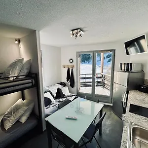 Appartement Centre Station - Refait A Neuf 4 Personnes, Laveissière