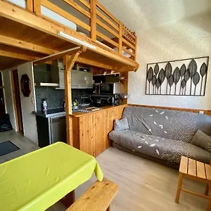 Appartement Super Lioran - Entierement Equipe, Laveissière