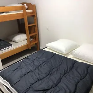 Appartement App 8 Couchages Tt Confort 203, Laveissière